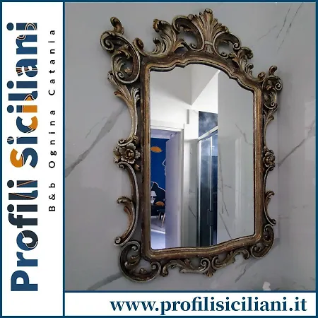 Profili Siciliani Ognina Catania