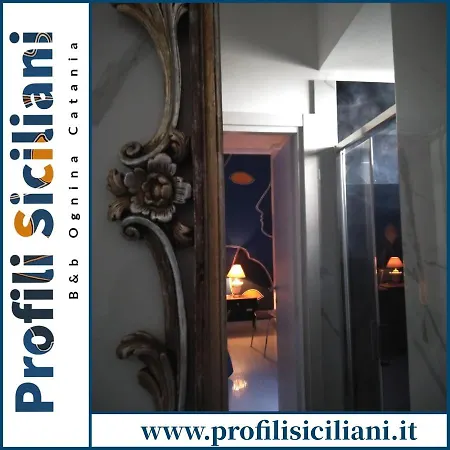 Profili Siciliani Ognina * Catania