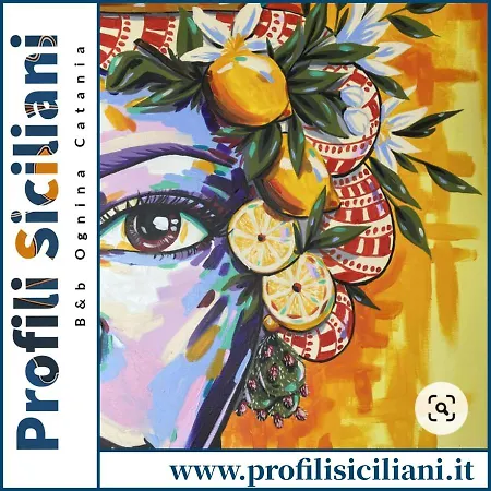 Profili Siciliani Ognina *