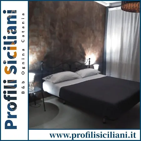 Bed & Breakfast Profili Siciliani Ognina