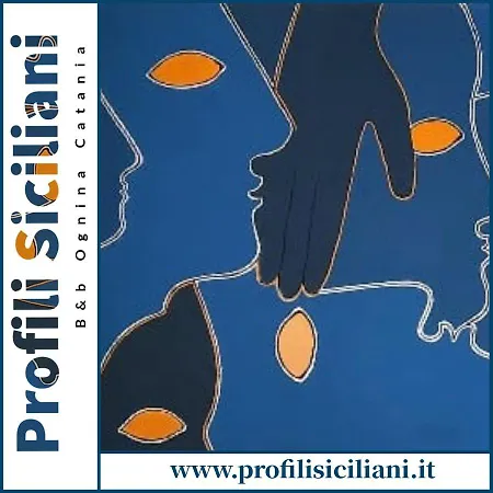 Profili Siciliani Ognina