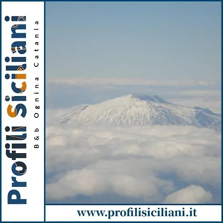 Bed & Breakfast Profili Siciliani Ognina *