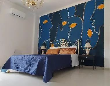 Bed & Breakfast Profili Siciliani Ognina *