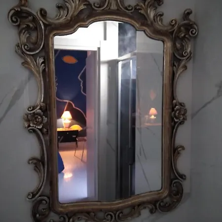 Profili Siciliani Ognina 住宿加早餐酒店