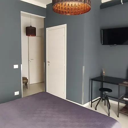 Oda ve Kahvaltı Profili Siciliani Ognina 4*