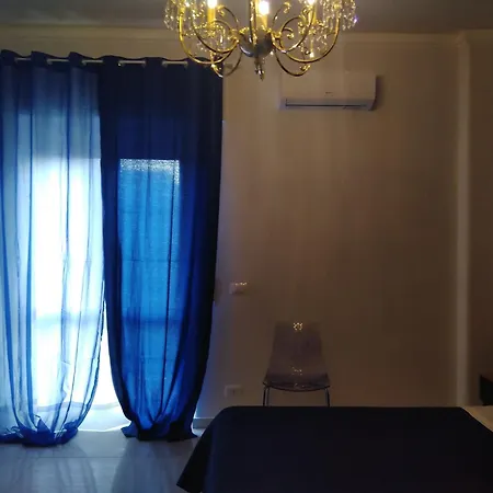 Profili Siciliani Ognina Bed & Breakfast Catania