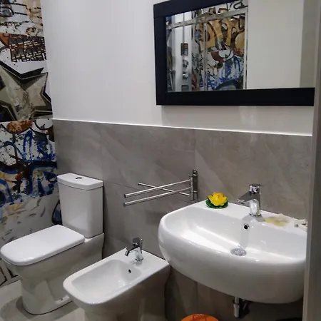 Bed & Breakfast Profili Siciliani Ognina Catania
