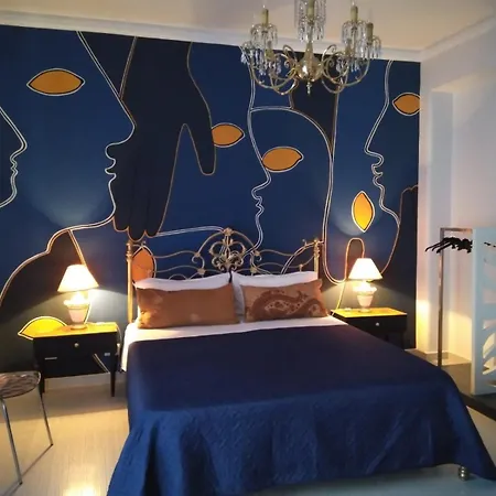 住宿加早餐酒店 Profili Siciliani Ognina