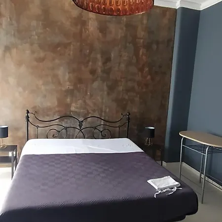 Profili Siciliani Ognina 3* 卡塔尼亚