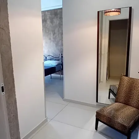 Profili Siciliani Ognina 3* 卡塔尼亚