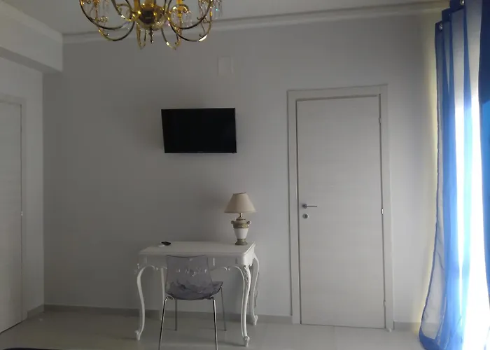 Profili Siciliani Ognina 3* Katania