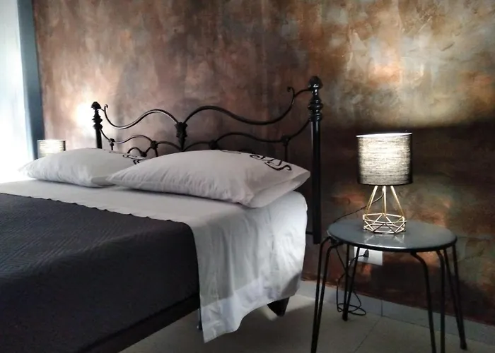 Profili Siciliani Ognina