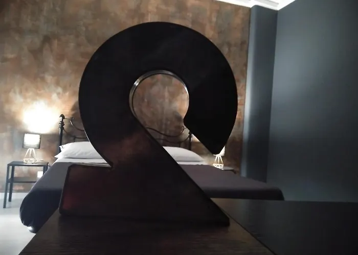 Profili Siciliani Ognina Nocleg ze śniadaniem 3*