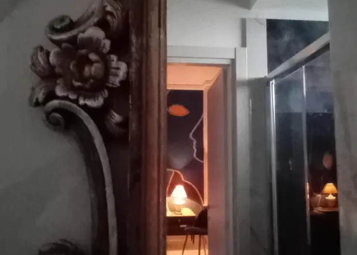 Profili Siciliani Ognina 3*