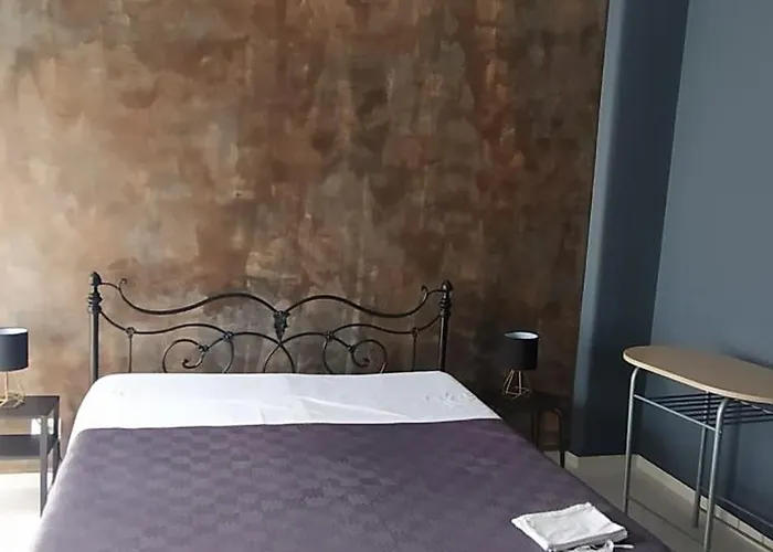 Profili Siciliani Ognina 3* Katania