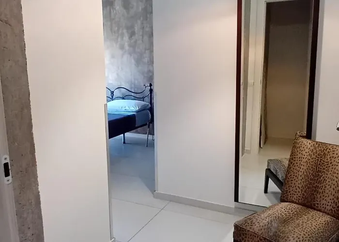 Profili Siciliani Ognina 3* Katania